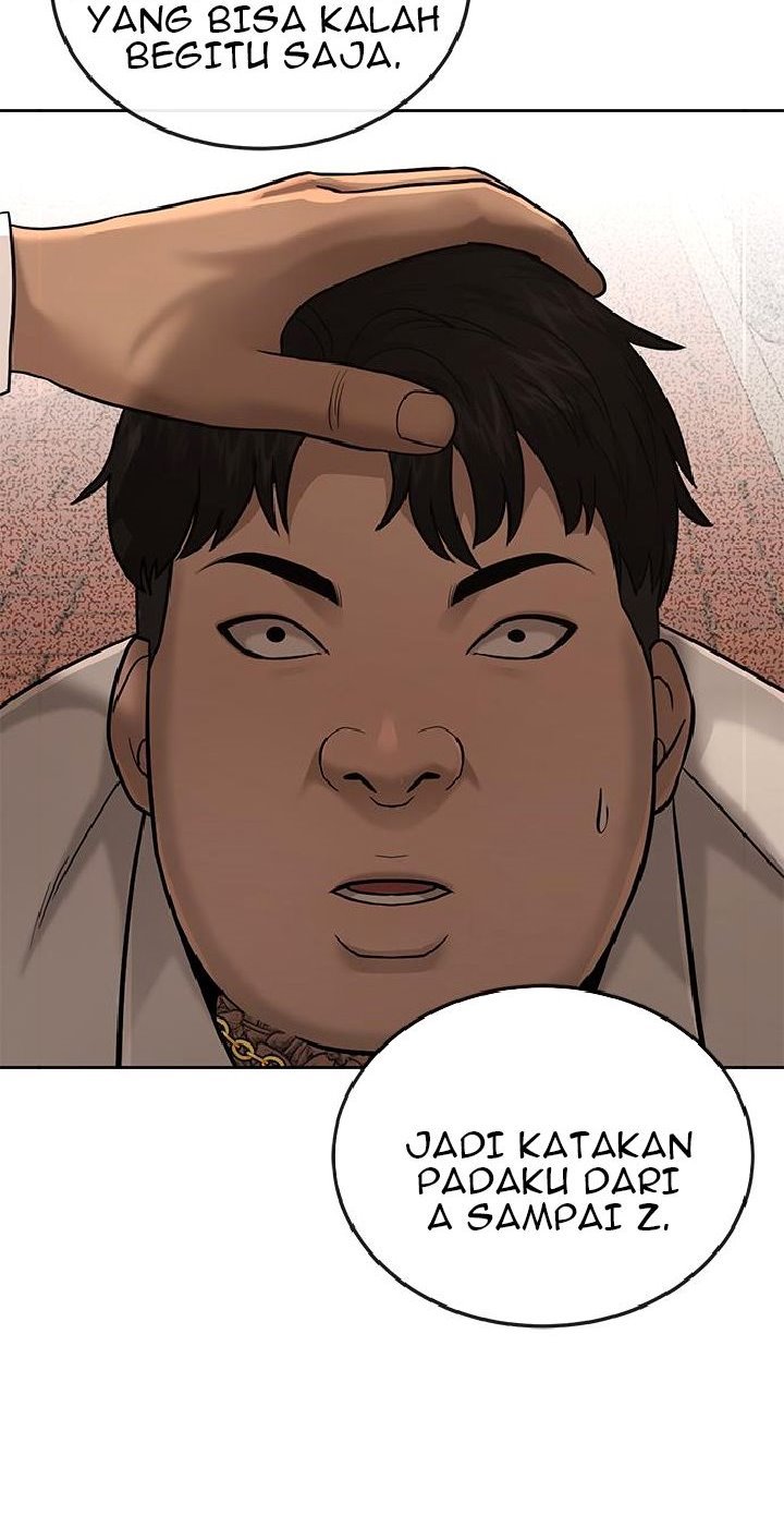 Quest Supremacy Chapter 18 - halaman 59