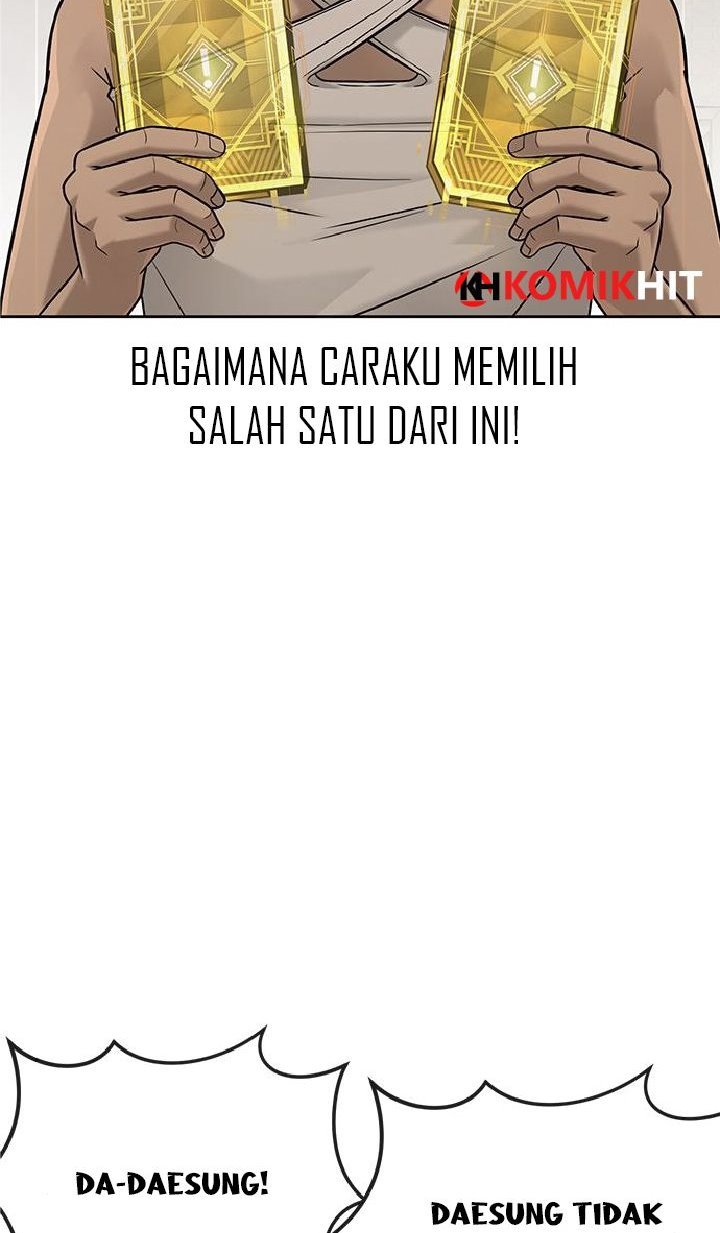 Quest Supremacy Chapter 18 - halaman 6