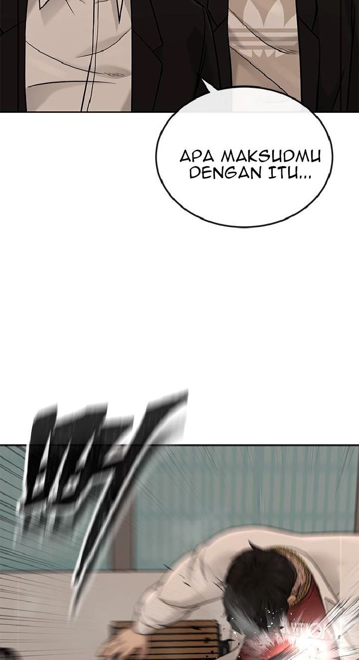 Quest Supremacy Chapter 18 - halaman 64