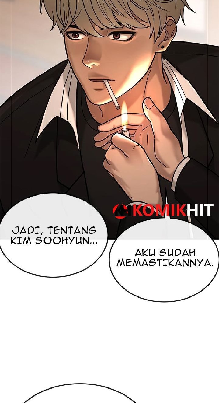 Quest Supremacy Chapter 18 - halaman 68