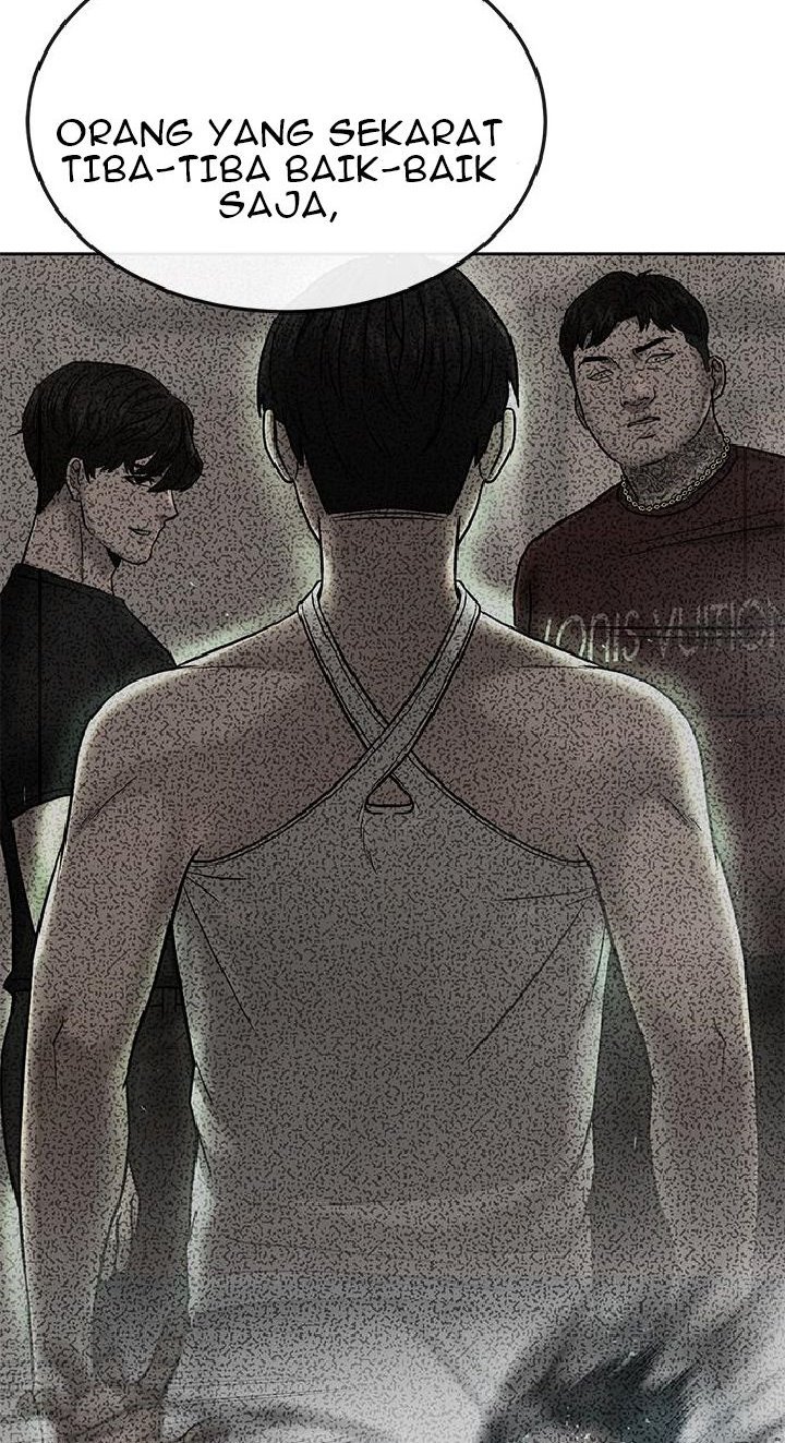 Quest Supremacy Chapter 18 - halaman 69