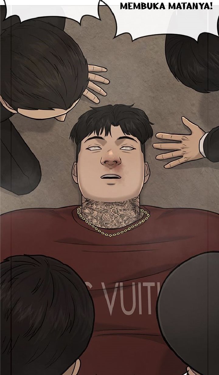 Quest Supremacy Chapter 18 - halaman 7