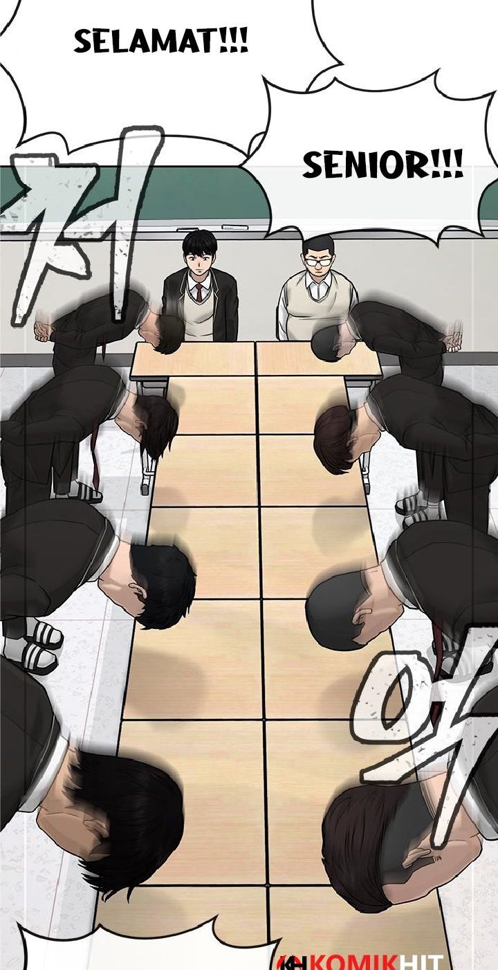 Quest Supremacy Chapter 18 - halaman 75