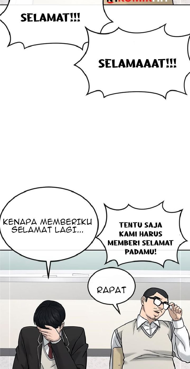 Quest Supremacy Chapter 18 - halaman 76