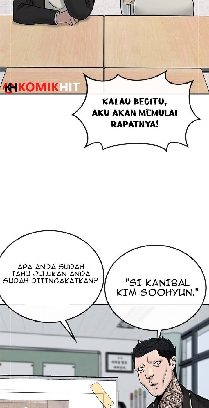 Quest Supremacy Chapter 18 - halaman 77