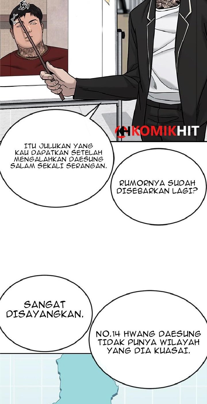 Quest Supremacy Chapter 18 - halaman 78