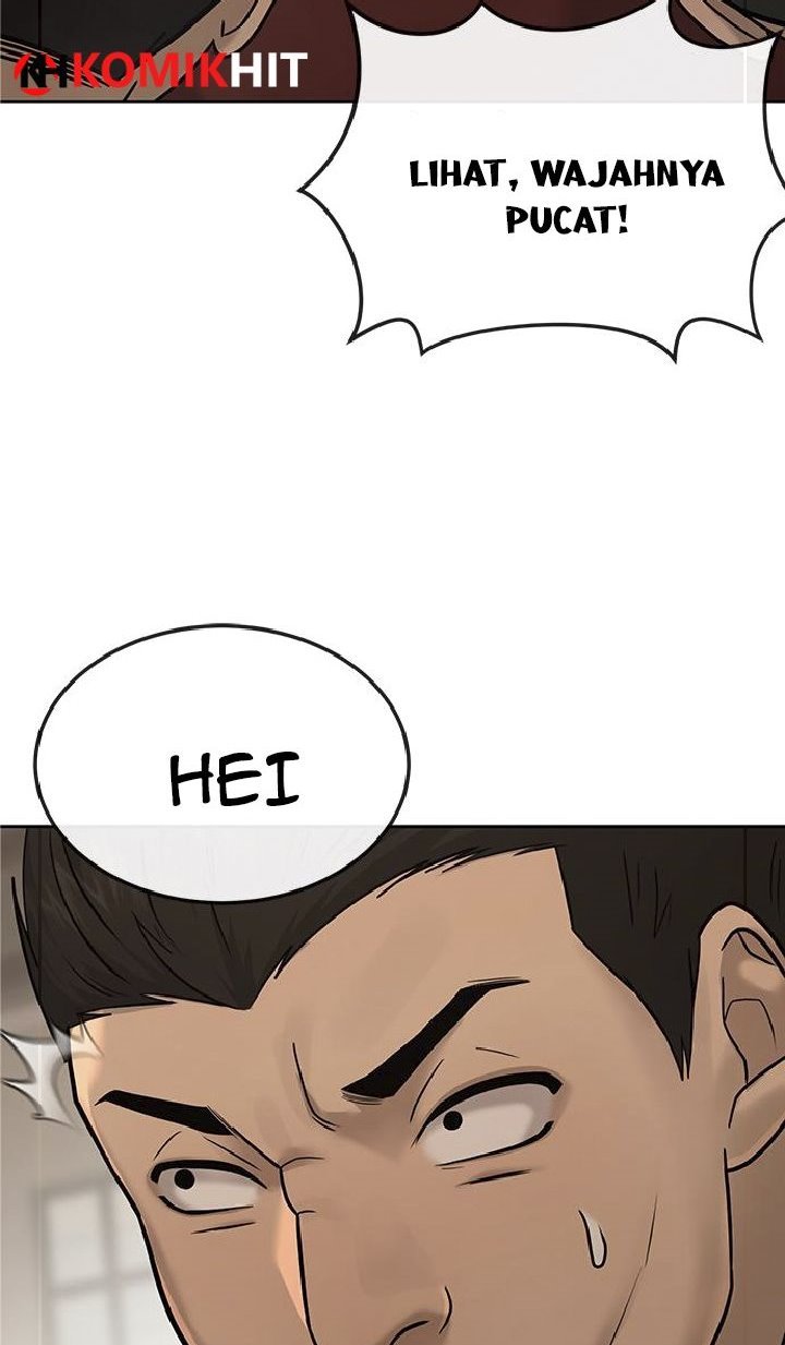 Quest Supremacy Chapter 18 - halaman 8