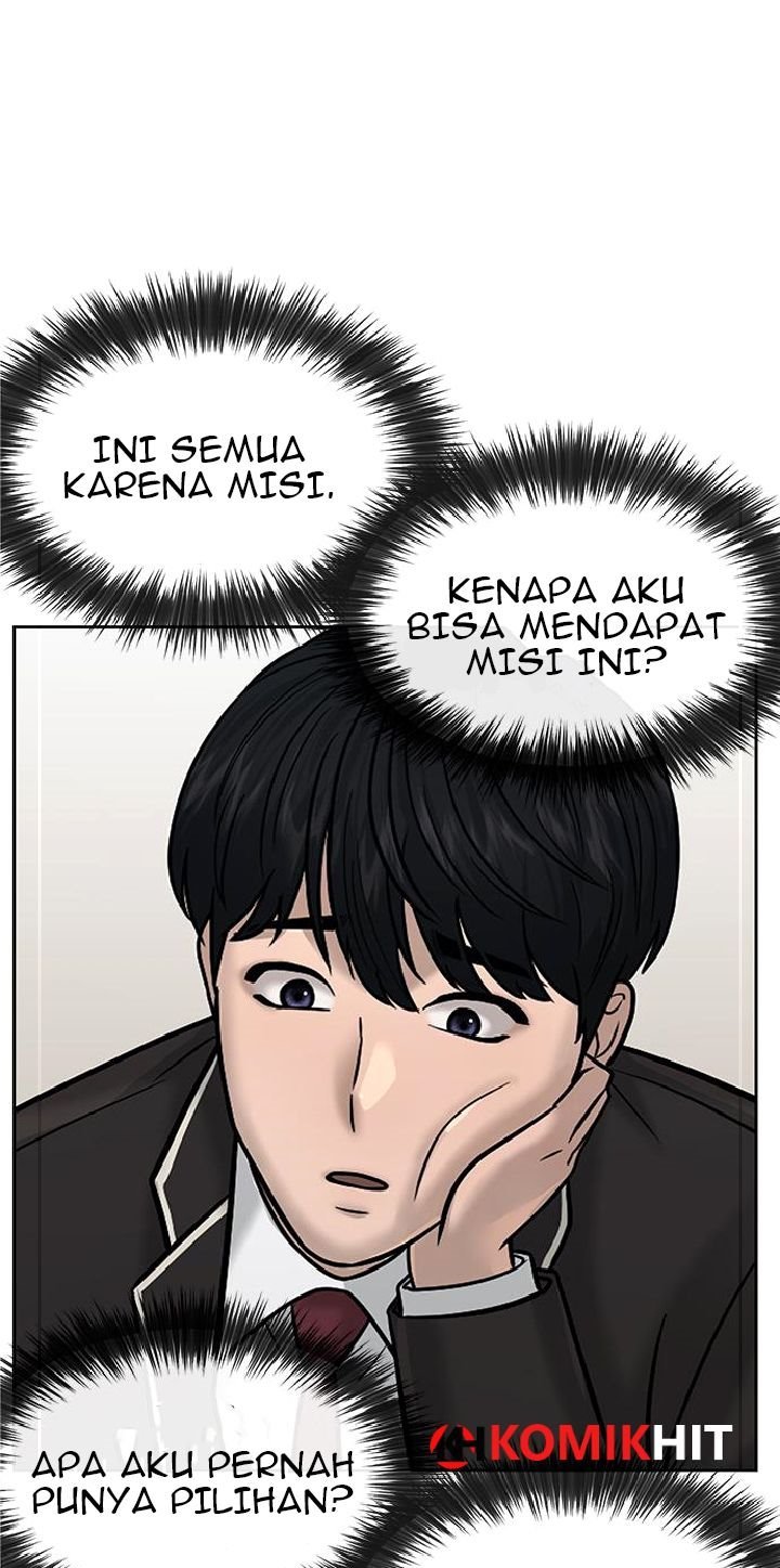 Quest Supremacy Chapter 18 - halaman 81