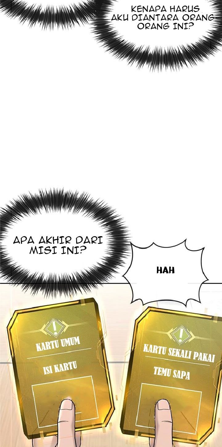 Quest Supremacy Chapter 18 - halaman 82