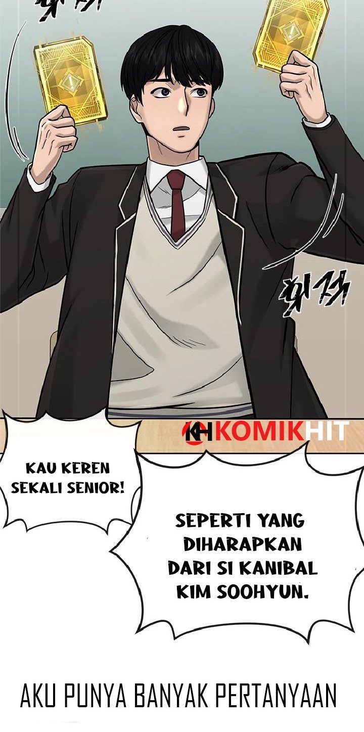 Quest Supremacy Chapter 18 - halaman 84