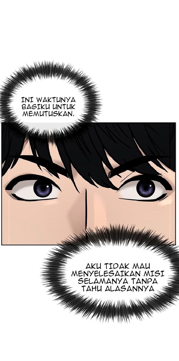 Quest Supremacy Chapter 18 - halaman 85