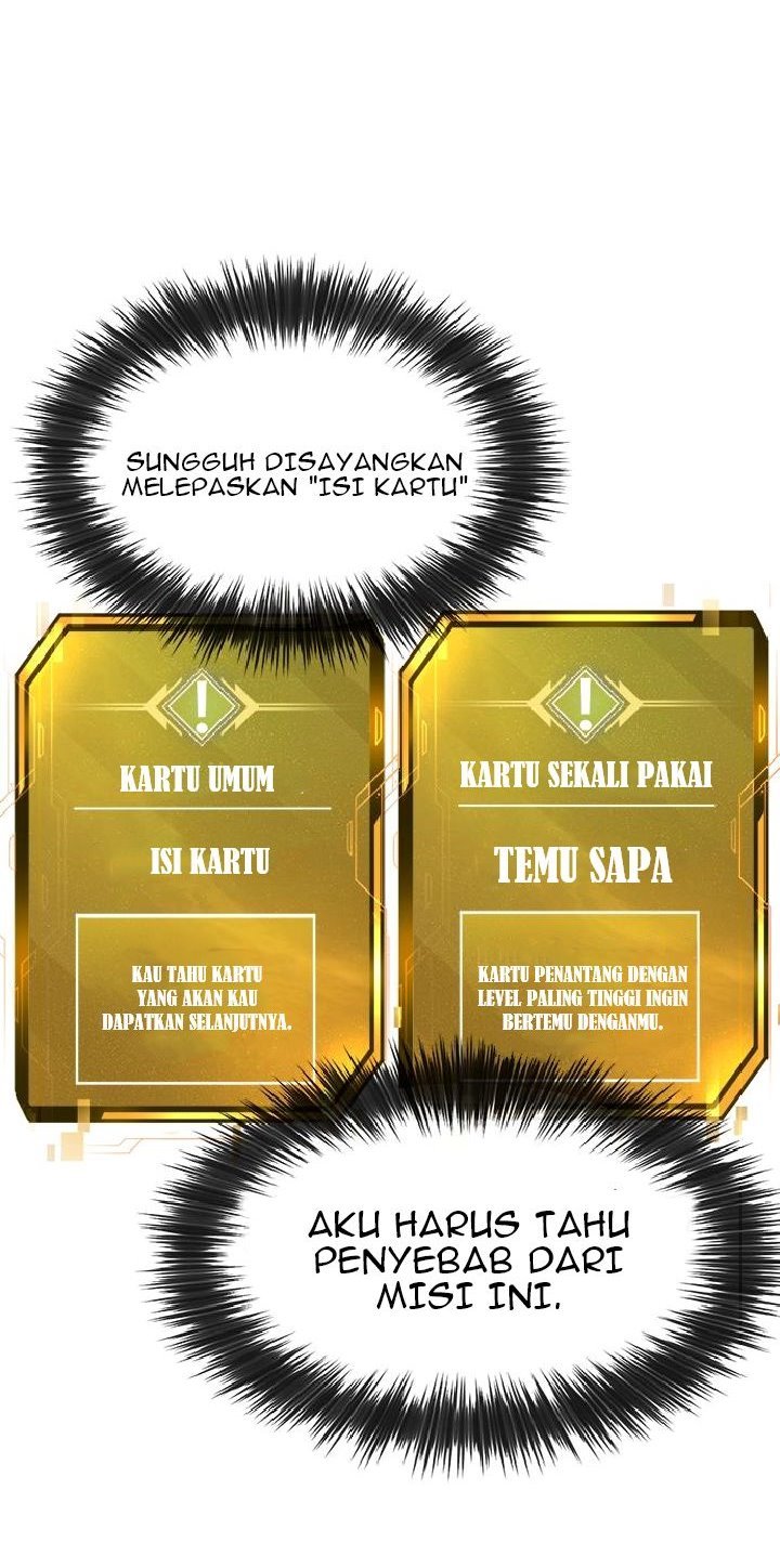 Quest Supremacy Chapter 18 - halaman 86