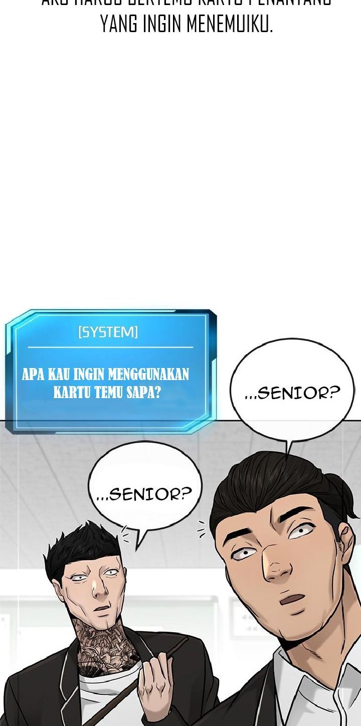 Quest Supremacy Chapter 18 - halaman 88