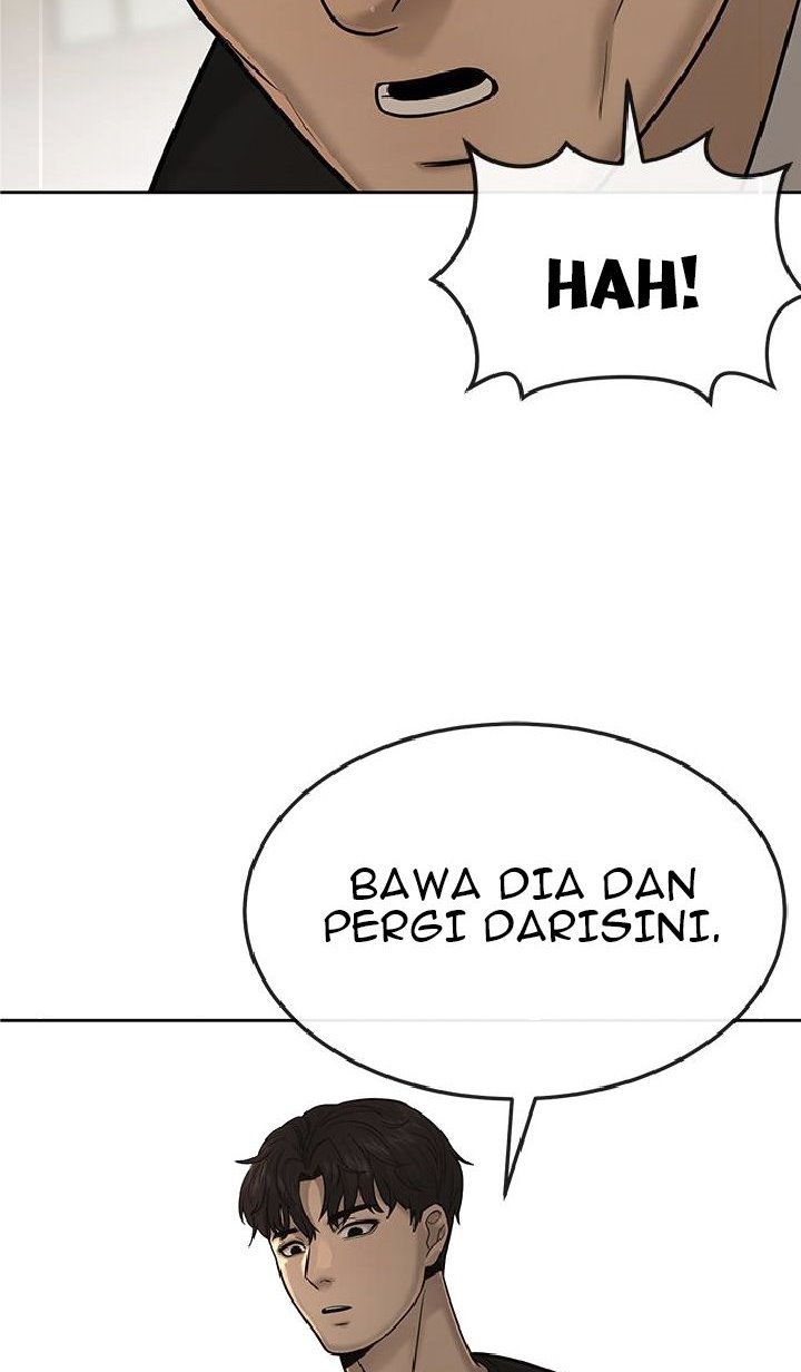 Quest Supremacy Chapter 18 - halaman 9