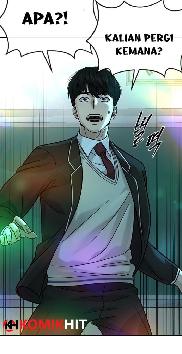 Quest Supremacy Chapter 18 - halaman 93