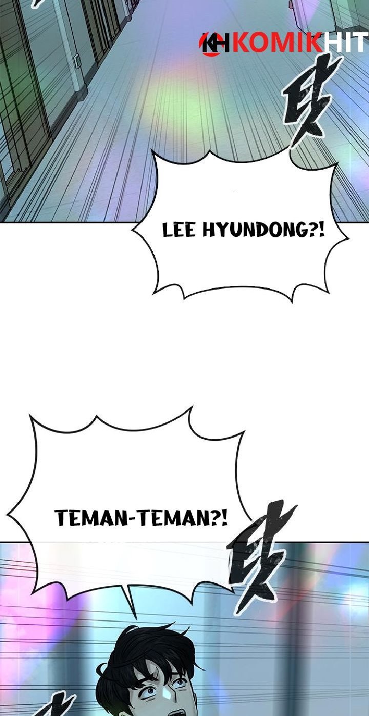 Quest Supremacy Chapter 18 - halaman 95