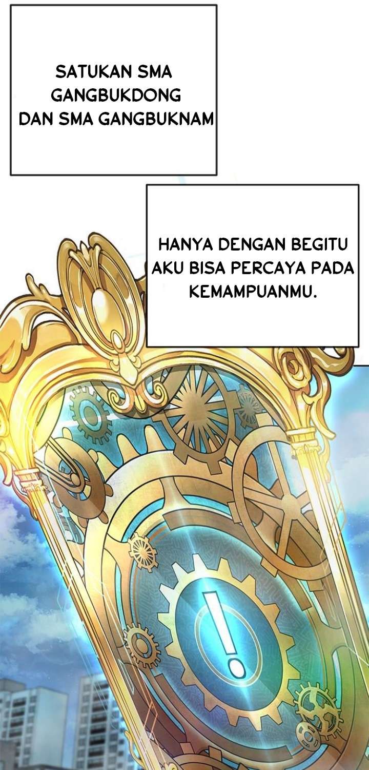Quest Supremacy Chapter 19 - halaman 10