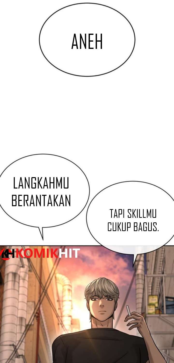 Quest Supremacy Chapter 19 - halaman 107