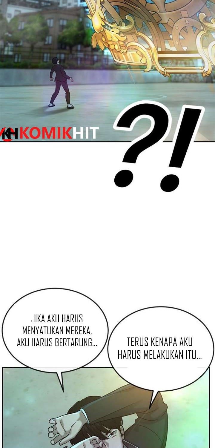 Quest Supremacy Chapter 19 - halaman 11