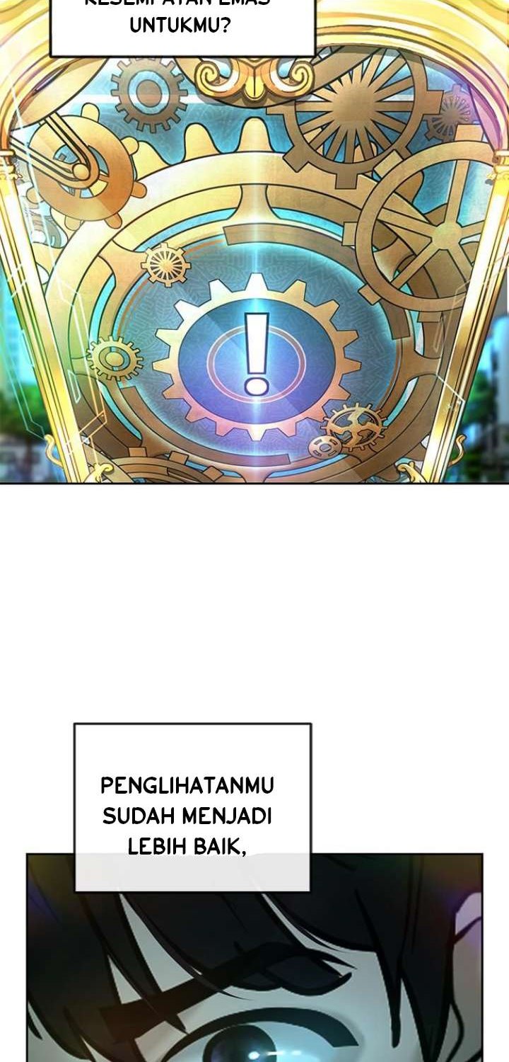 Quest Supremacy Chapter 19 - halaman 13