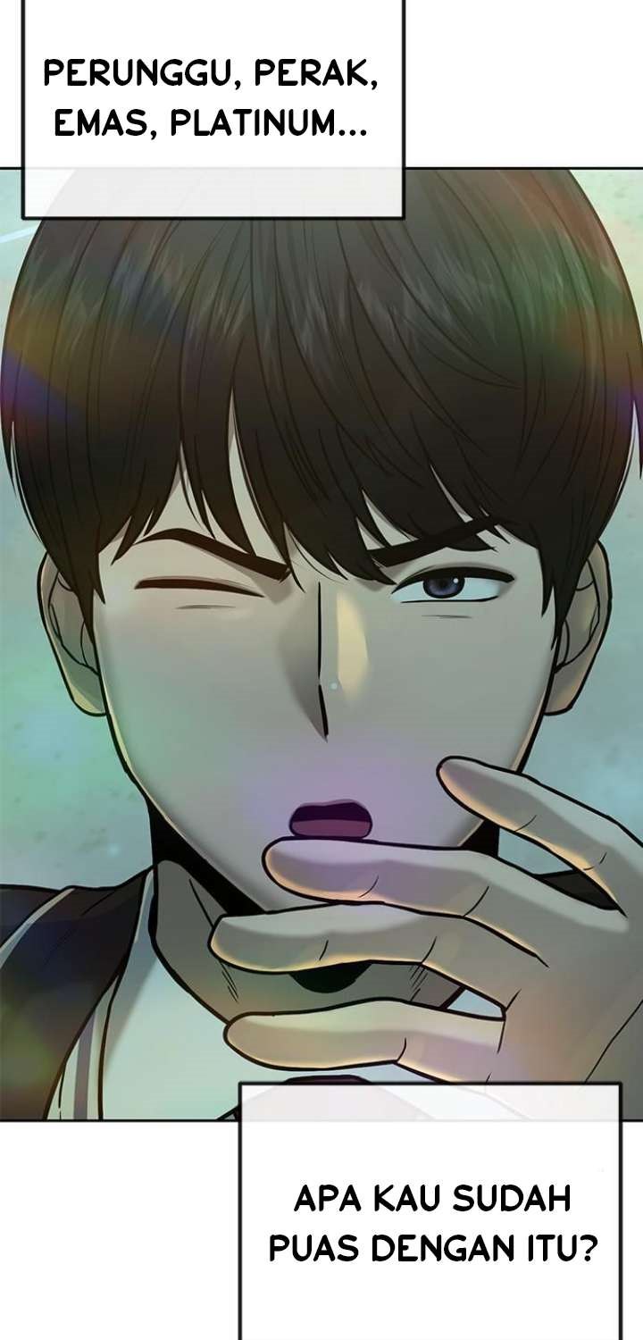 Quest Supremacy Chapter 19 - halaman 18