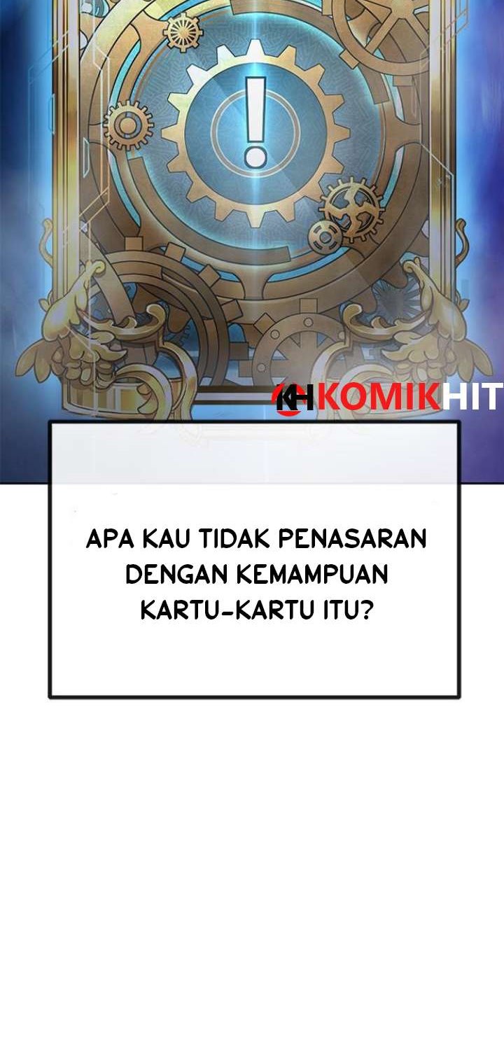 Quest Supremacy Chapter 19 - halaman 21