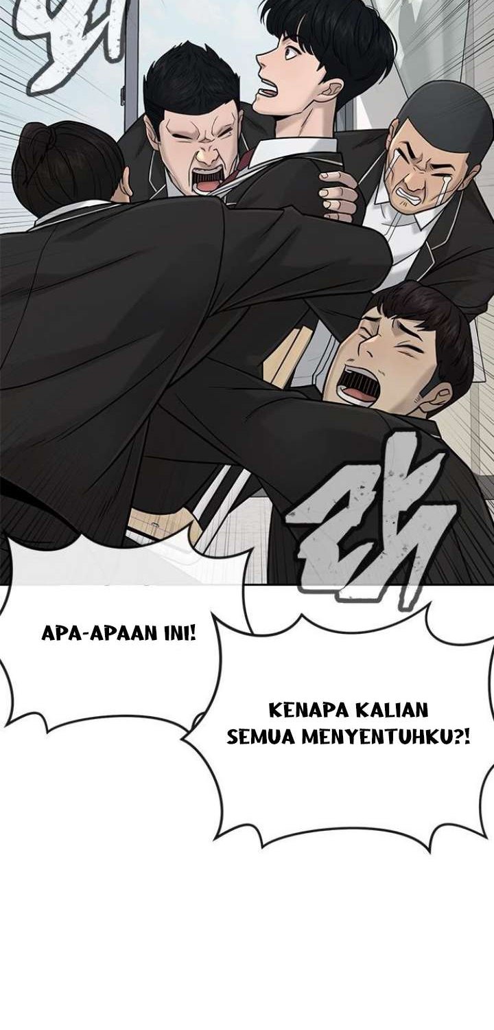 Quest Supremacy Chapter 19 - halaman 25