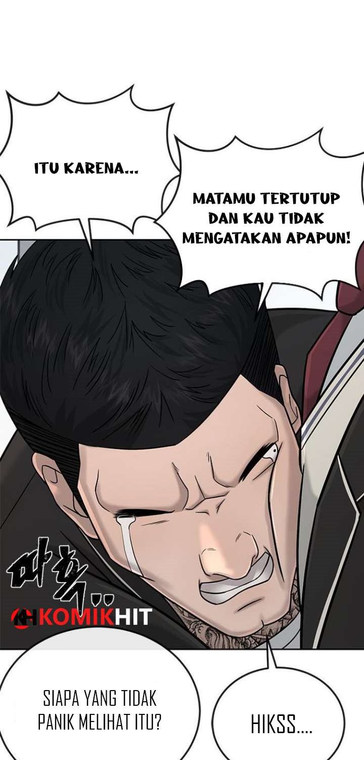 Quest Supremacy Chapter 19 - halaman 26