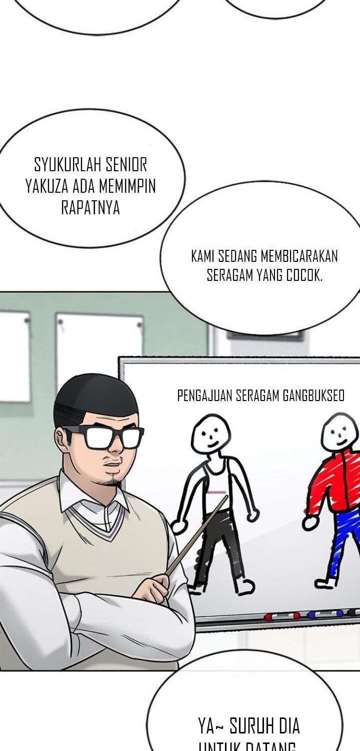 Quest Supremacy Chapter 19 - halaman 27