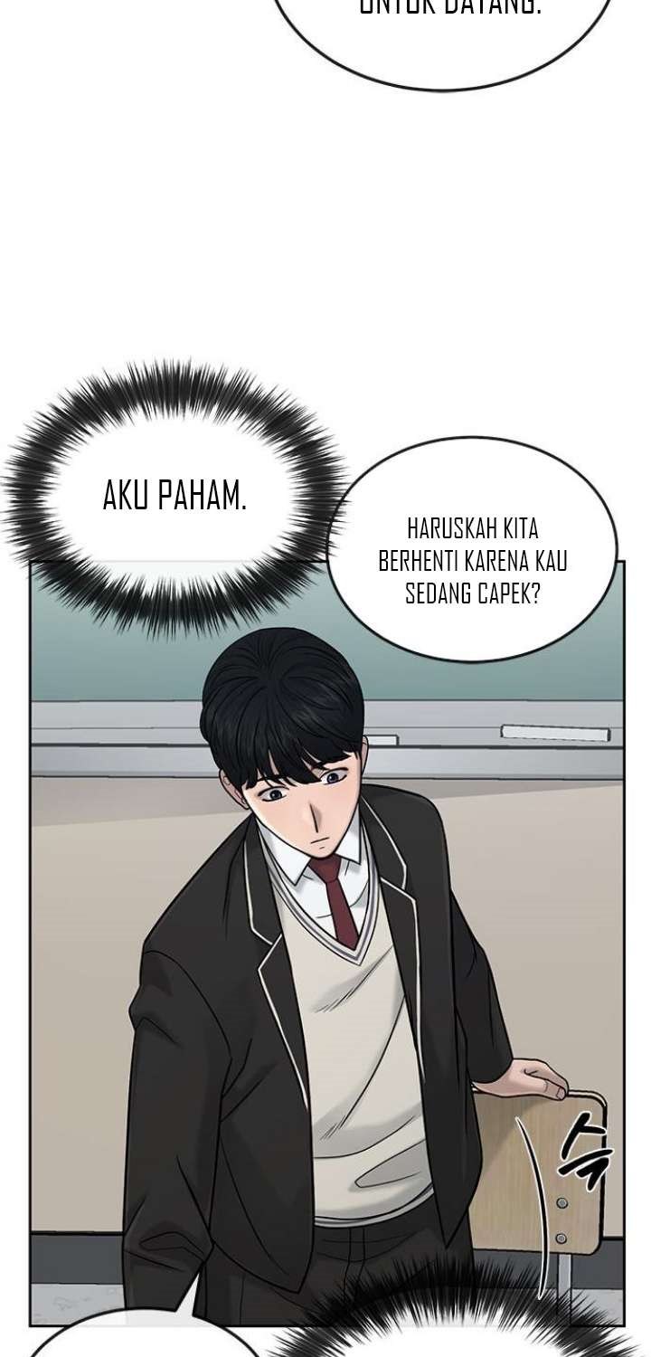 Quest Supremacy Chapter 19 - halaman 28