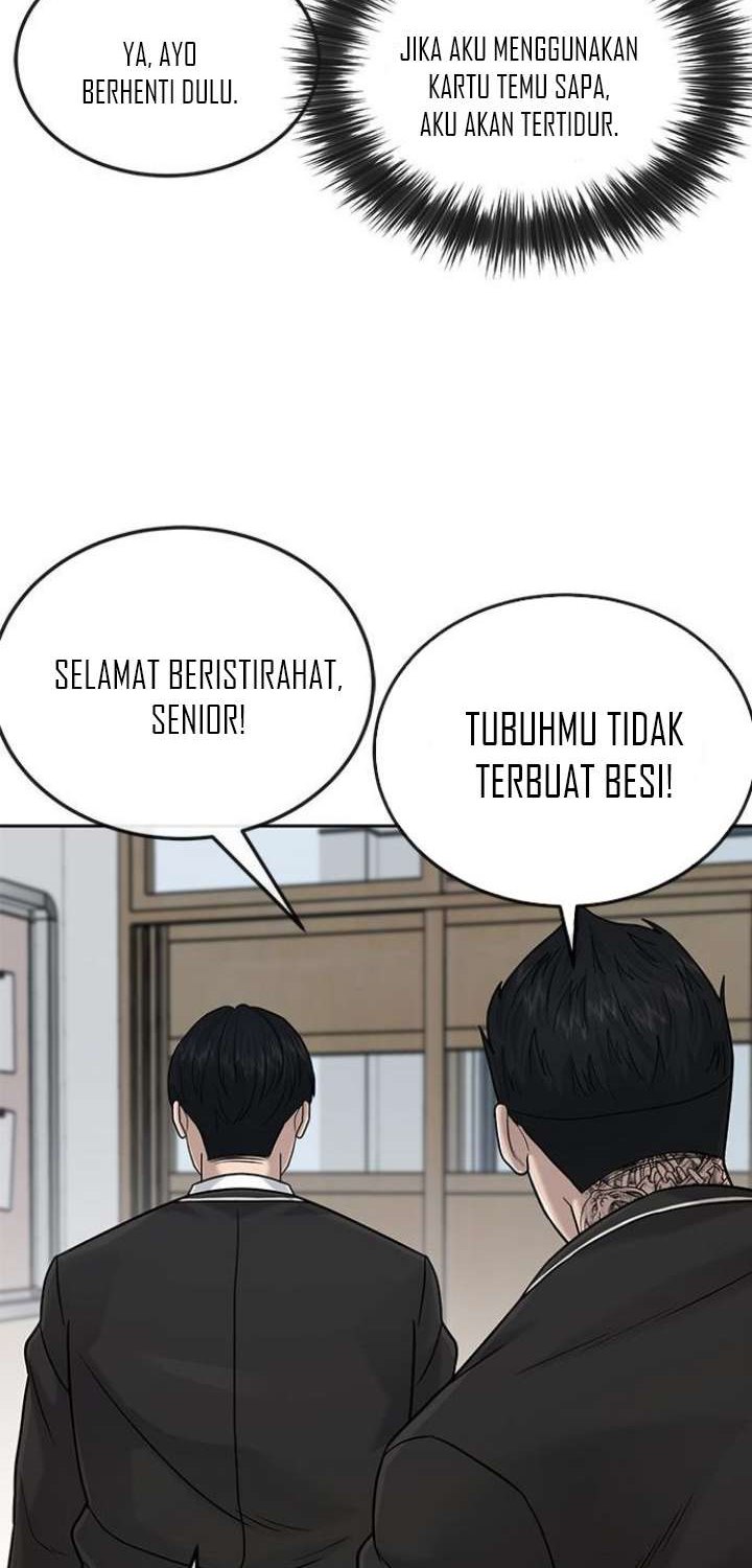Quest Supremacy Chapter 19 - halaman 29
