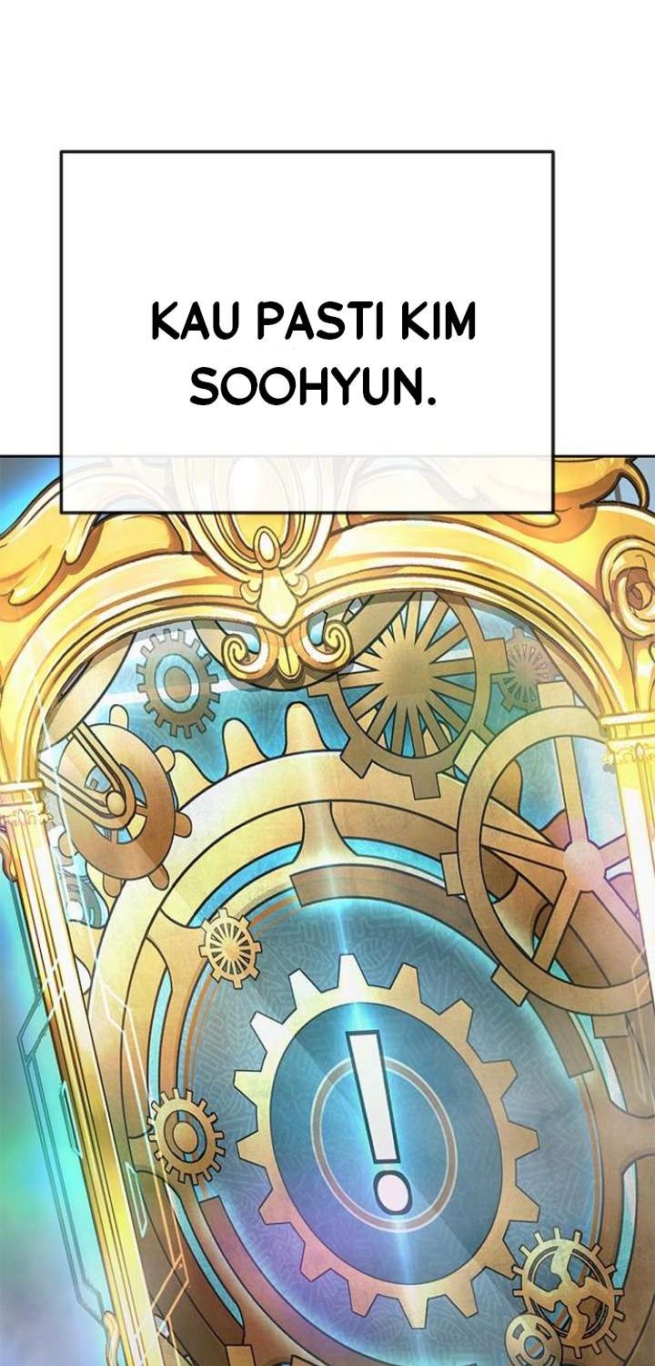 Quest Supremacy Chapter 19 - halaman 3
