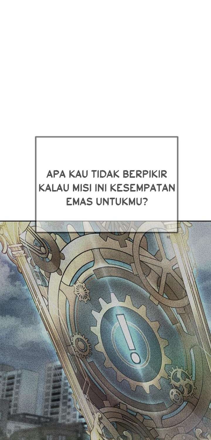Quest Supremacy Chapter 19 - halaman 31