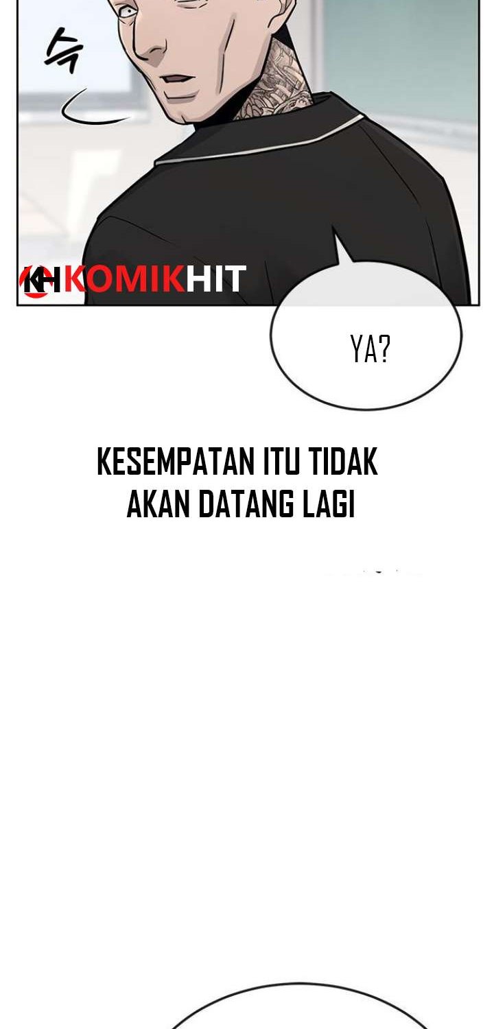 Quest Supremacy Chapter 19 - halaman 36