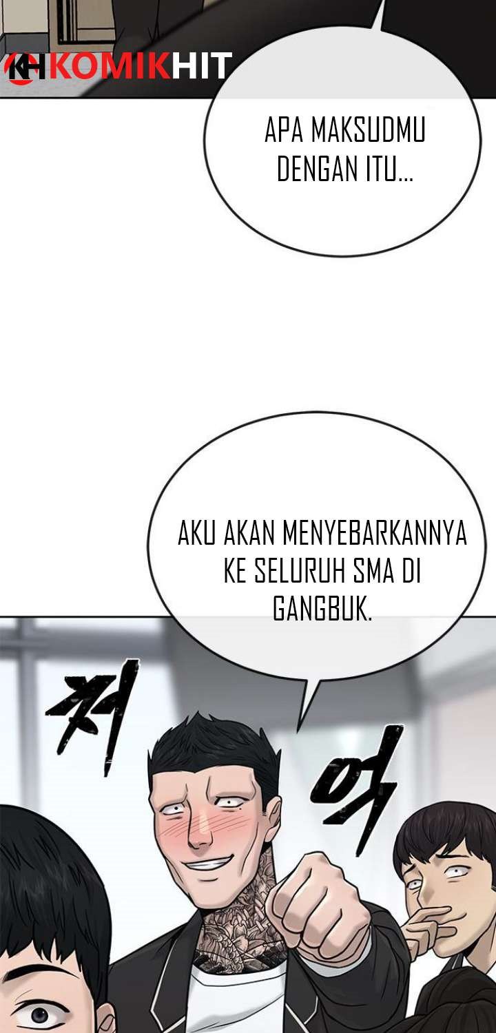 Quest Supremacy Chapter 19 - halaman 39