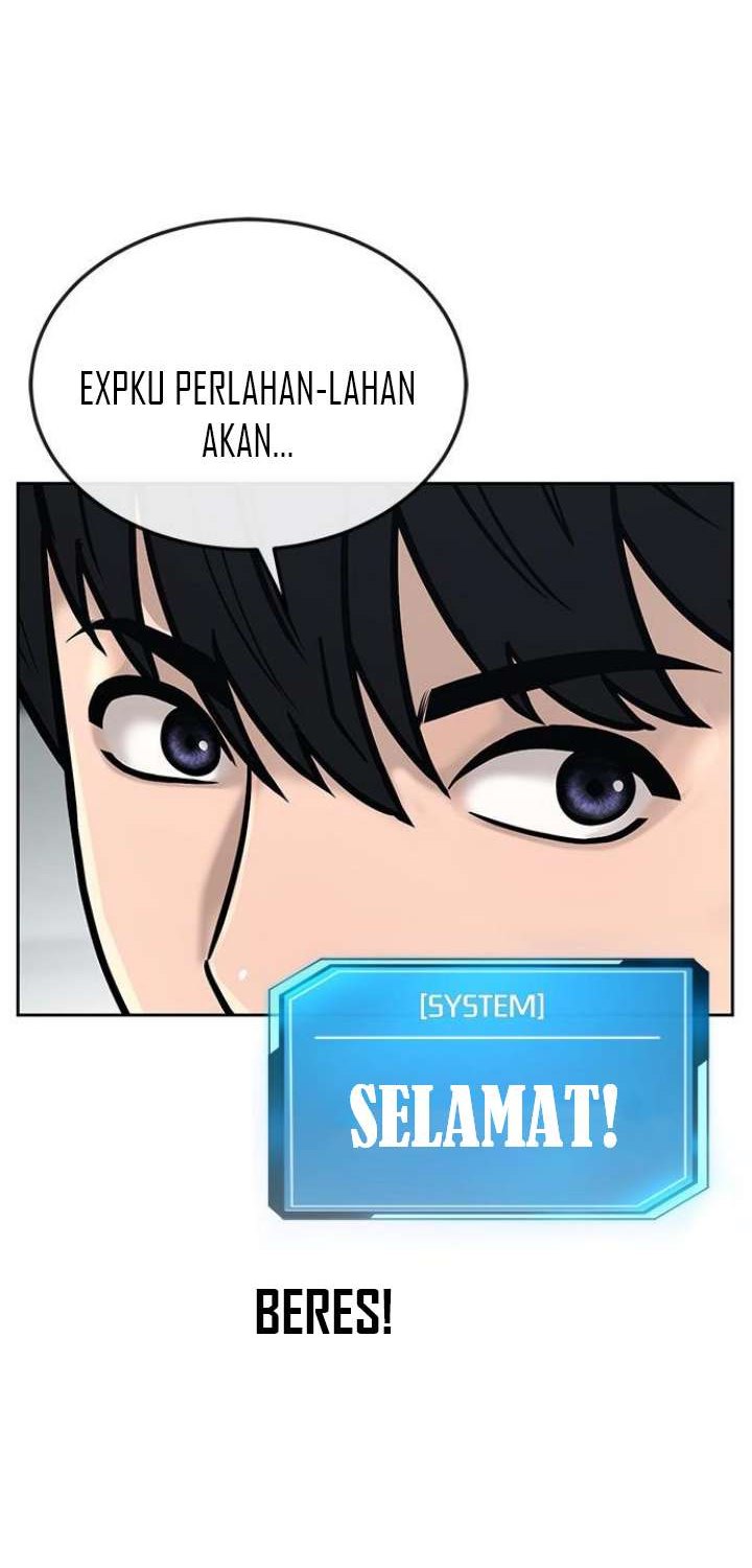Quest Supremacy Chapter 19 - halaman 45