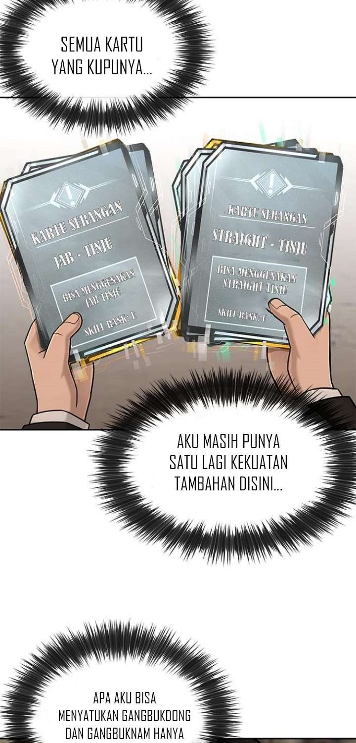 Quest Supremacy Chapter 19 - halaman 55
