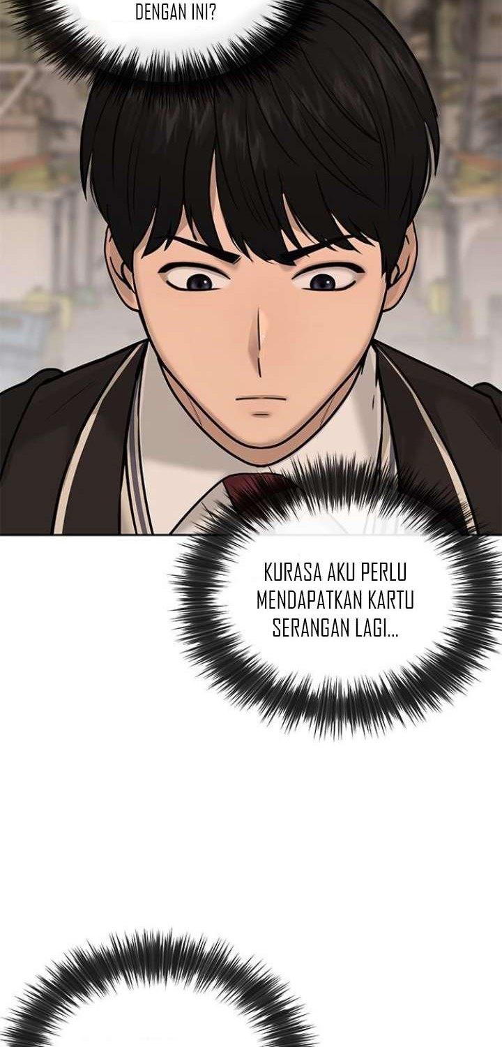 Quest Supremacy Chapter 19 - halaman 56