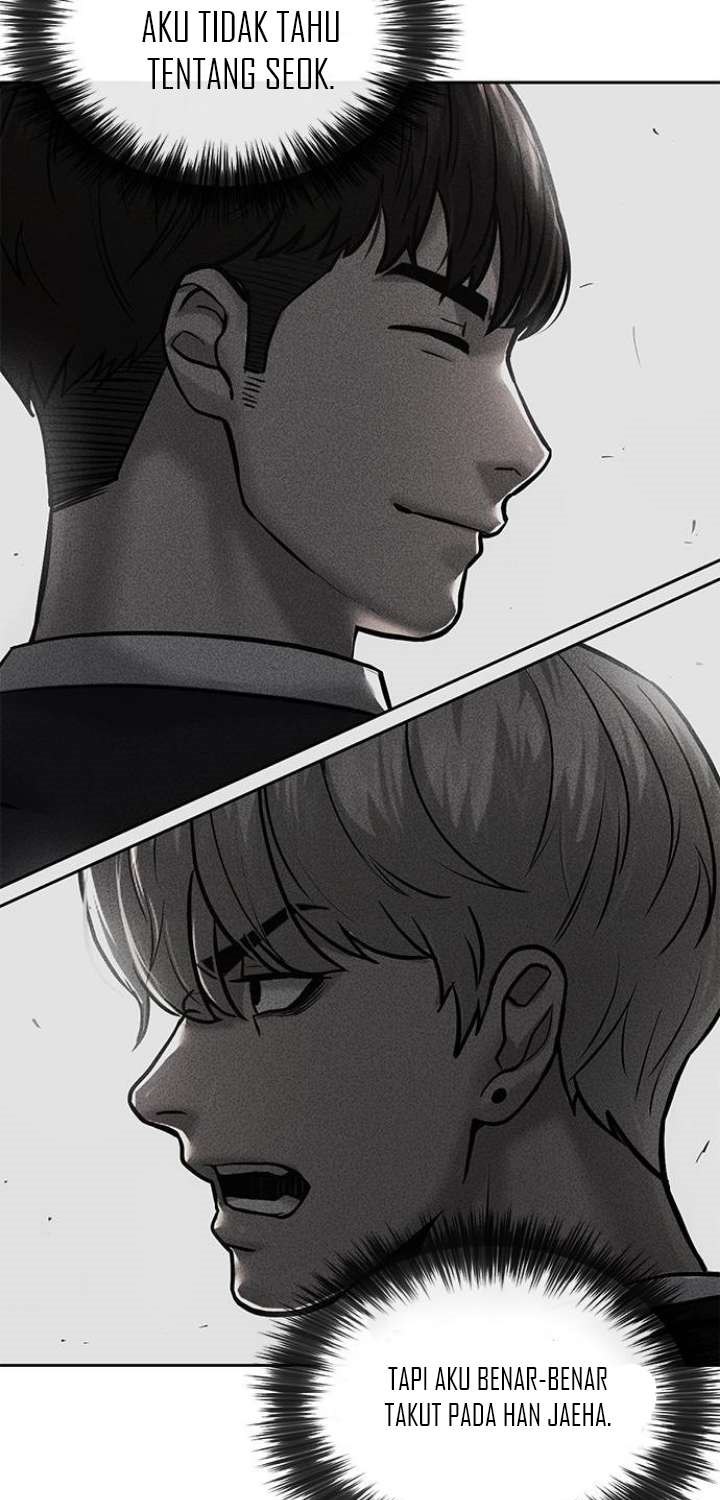 Quest Supremacy Chapter 19 - halaman 57