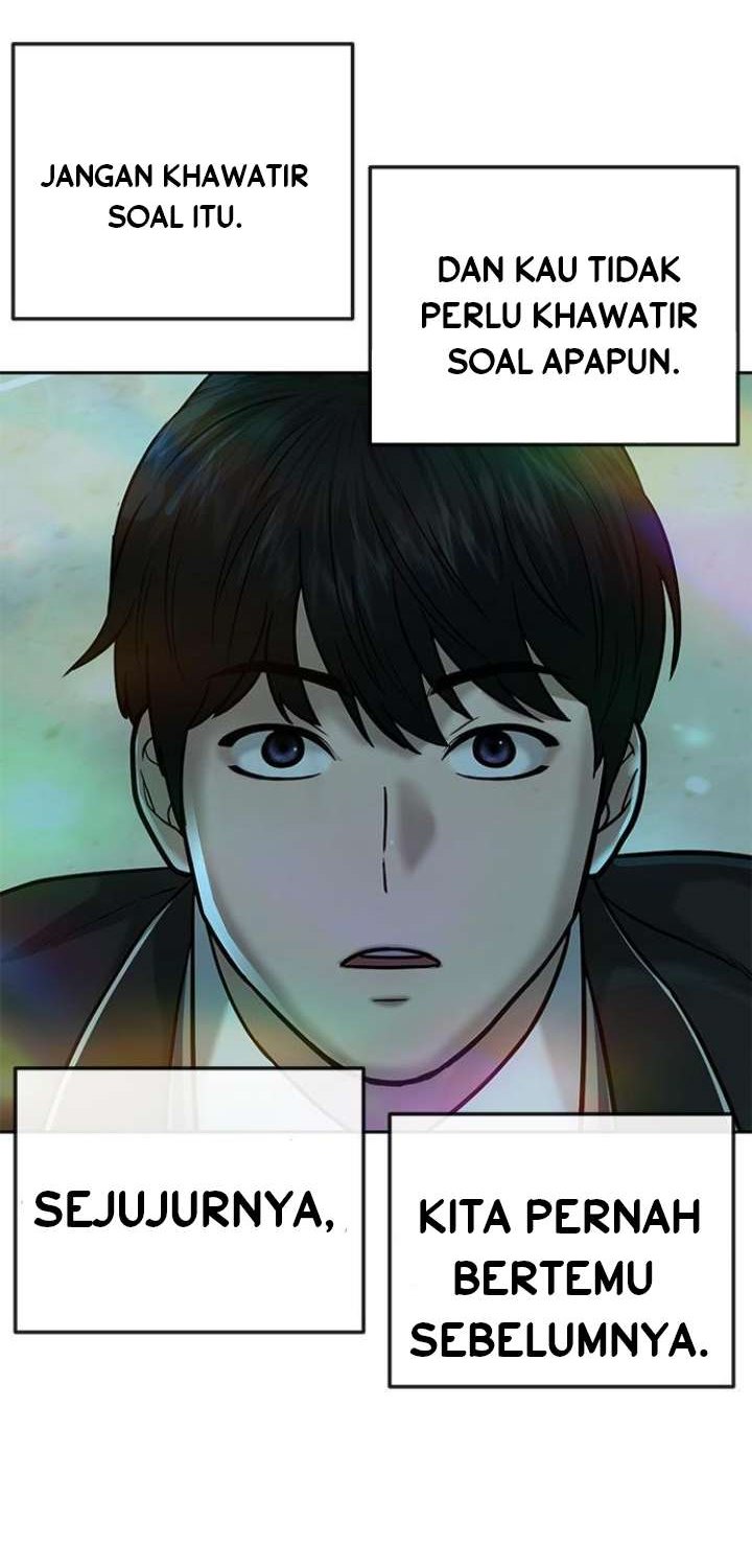 Quest Supremacy Chapter 19 - halaman 6