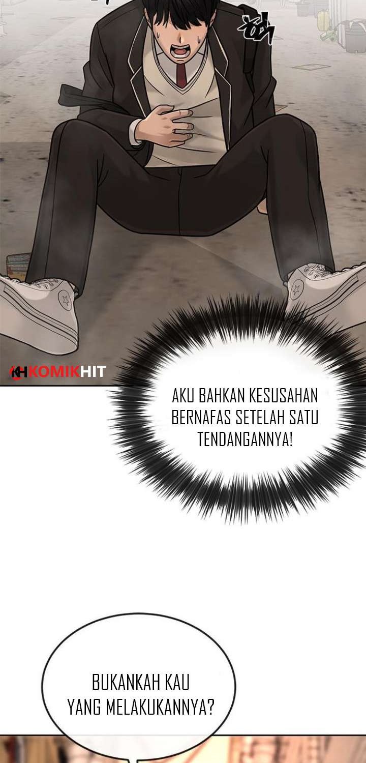 Quest Supremacy Chapter 19 - halaman 65