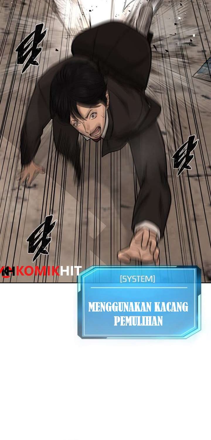 Quest Supremacy Chapter 19 - halaman 69