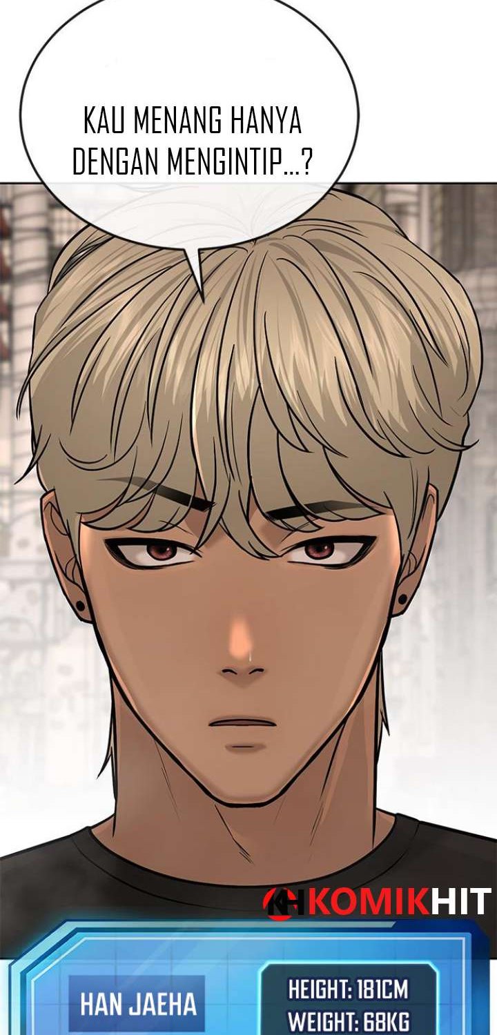 Quest Supremacy Chapter 19 - halaman 75