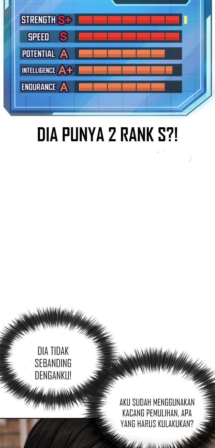 Quest Supremacy Chapter 19 - halaman 76