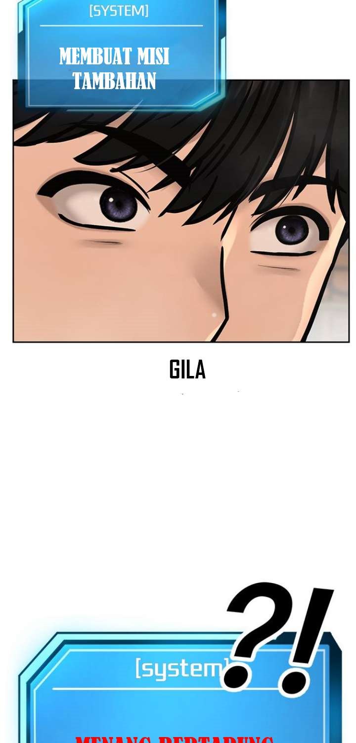 Quest Supremacy Chapter 19 - halaman 78
