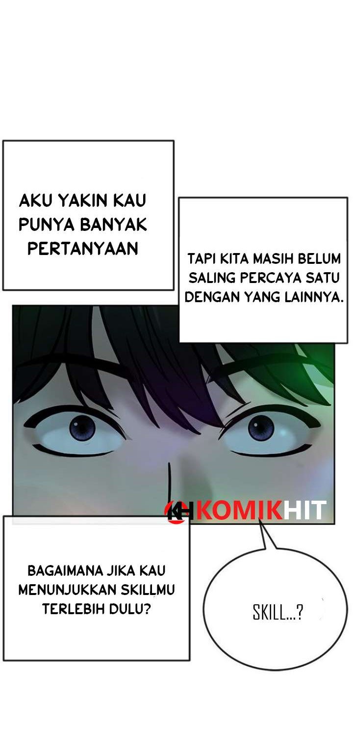 Quest Supremacy Chapter 19 - halaman 8