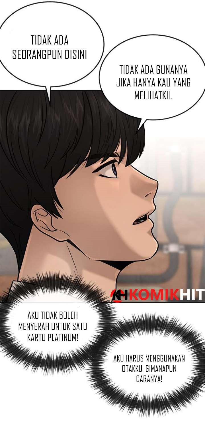 Quest Supremacy Chapter 19 - halaman 82