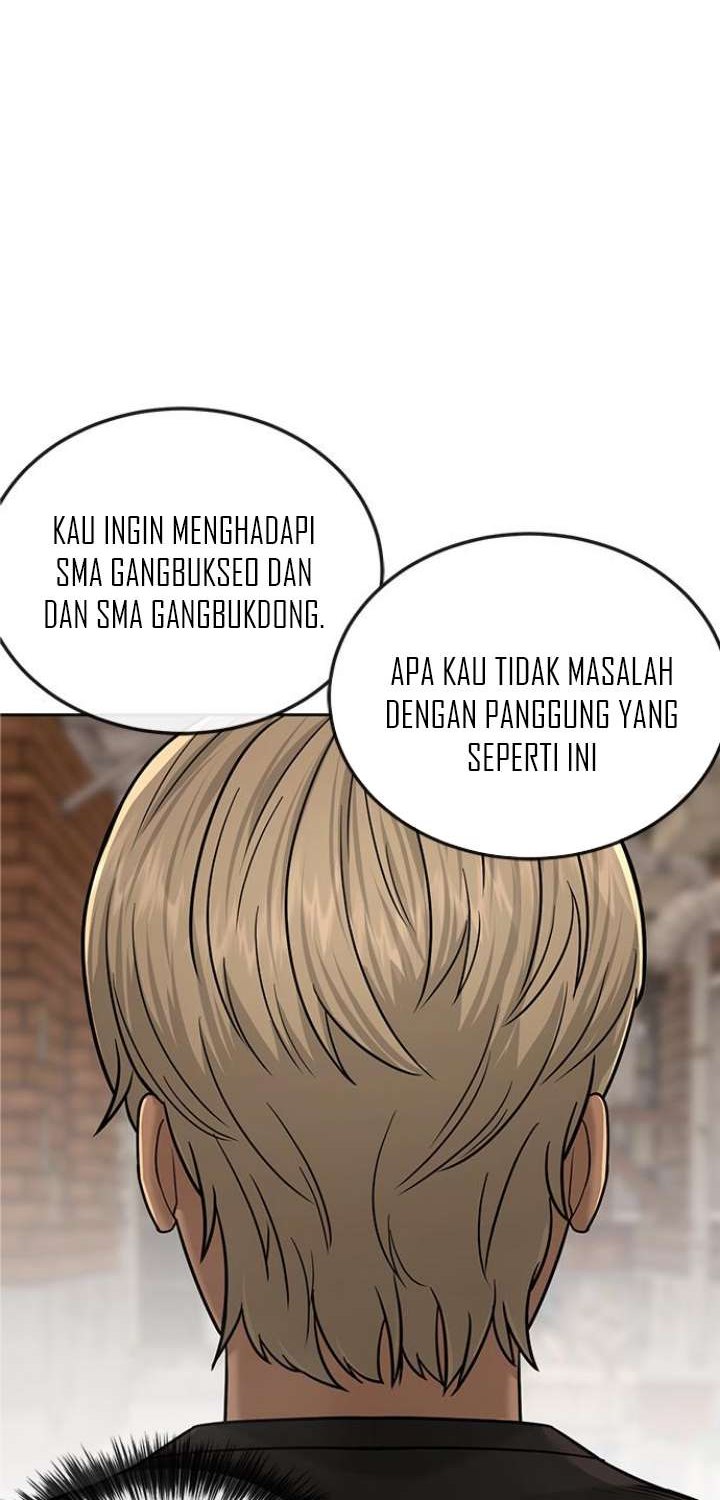 Quest Supremacy Chapter 19 - halaman 83