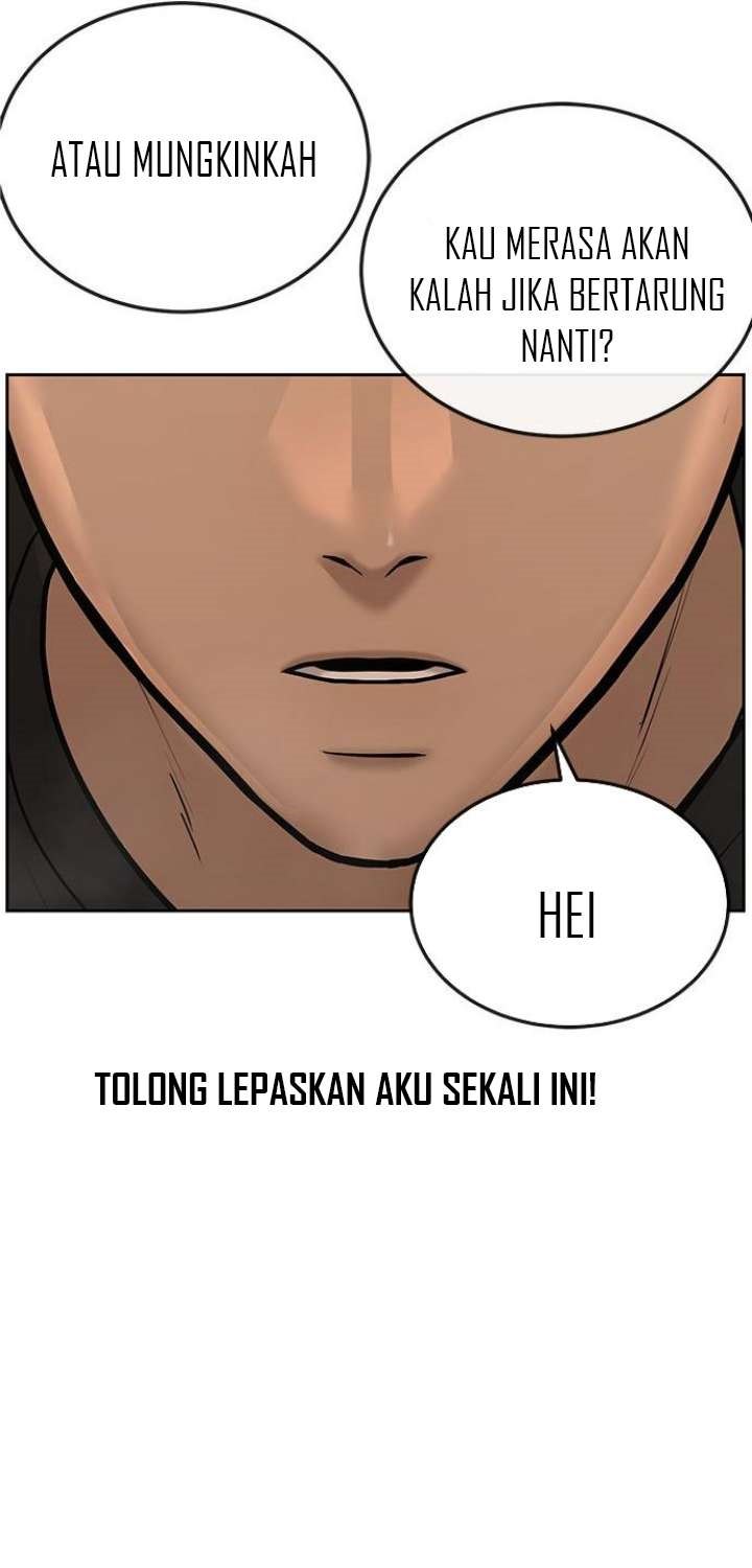 Quest Supremacy Chapter 19 - halaman 85