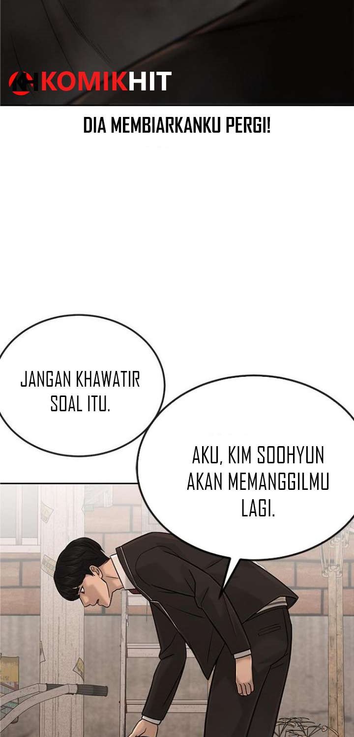 Quest Supremacy Chapter 19 - halaman 87